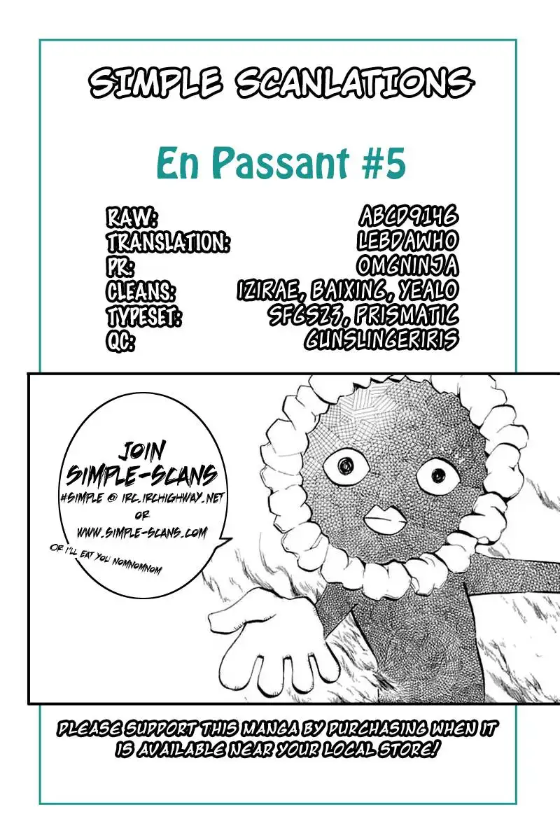 En Passant Chapter 5 1